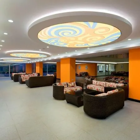 Apartment Luxury Granada