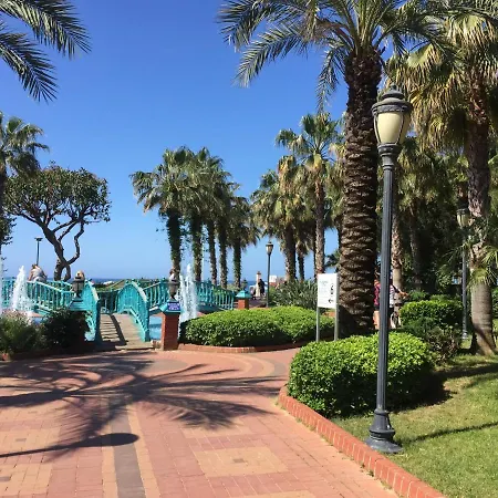Luxury Granada Апартаменты Алания