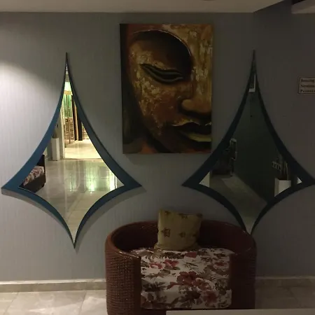Apartment Luxury Granada